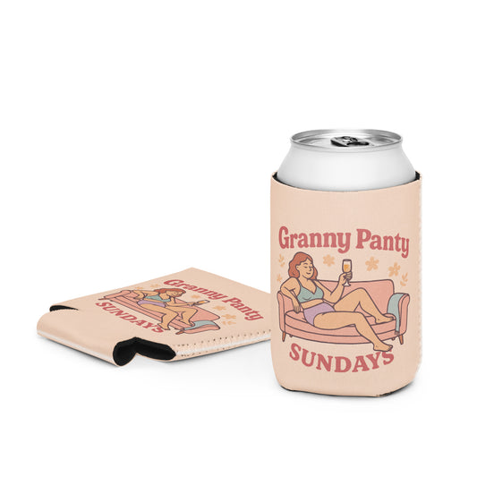 So What, You're Drinking a Beer; Can Coozie